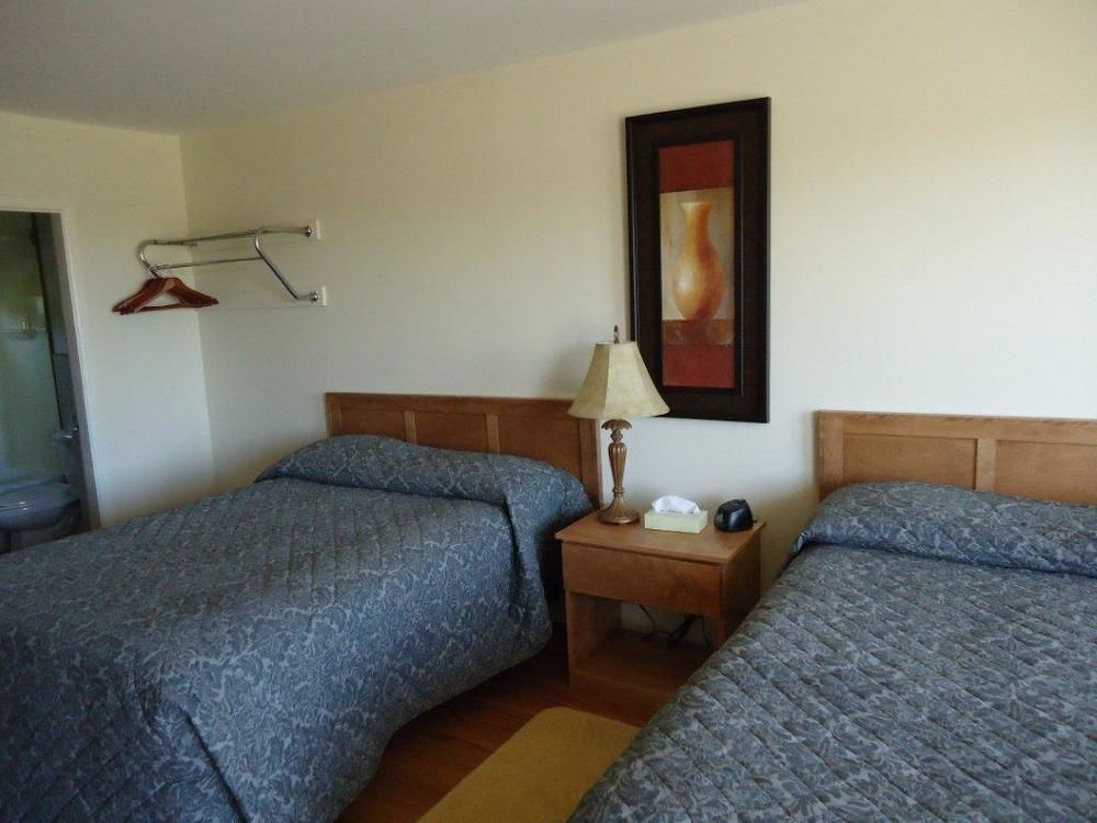 Anchor Motel And Suites Bedeque Exterior foto