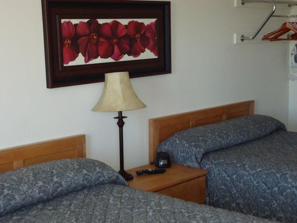 Anchor Motel And Suites Bedeque Exterior foto
