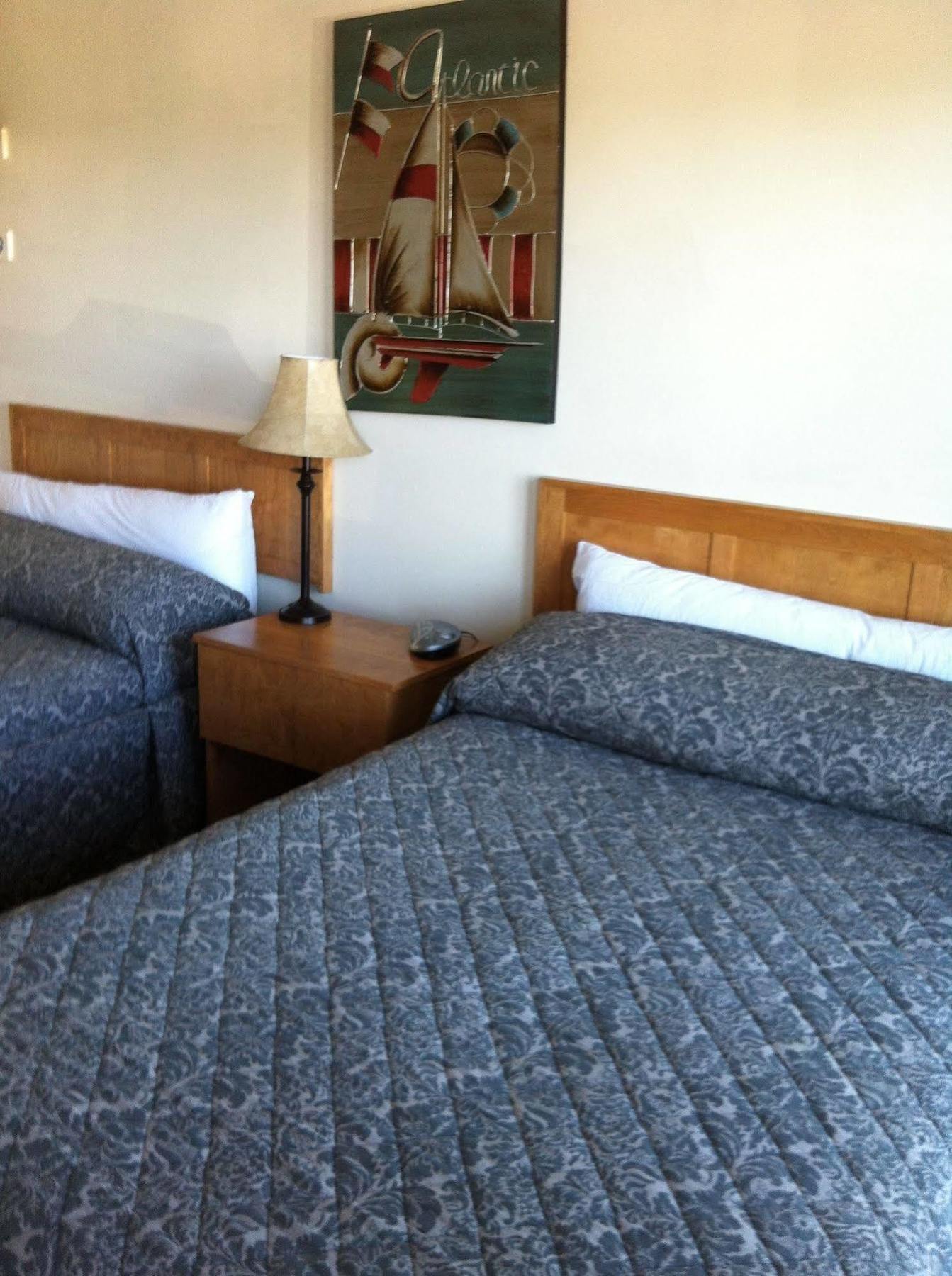 Anchor Motel And Suites Bedeque Exterior foto