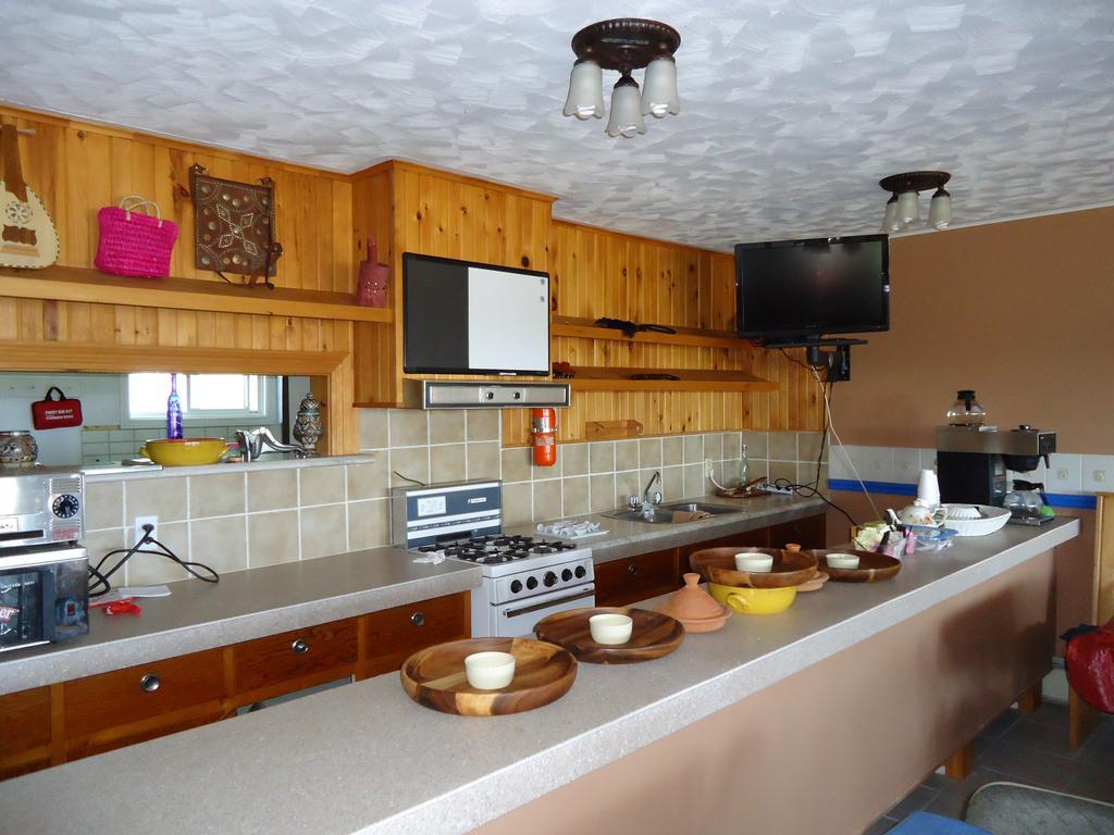 Anchor Motel And Suites Bedeque Zimmer foto